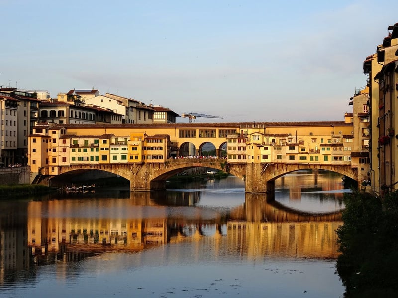 Florence, Italy