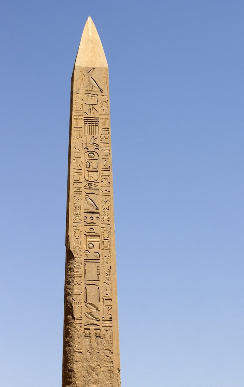 Luxor, Egypt