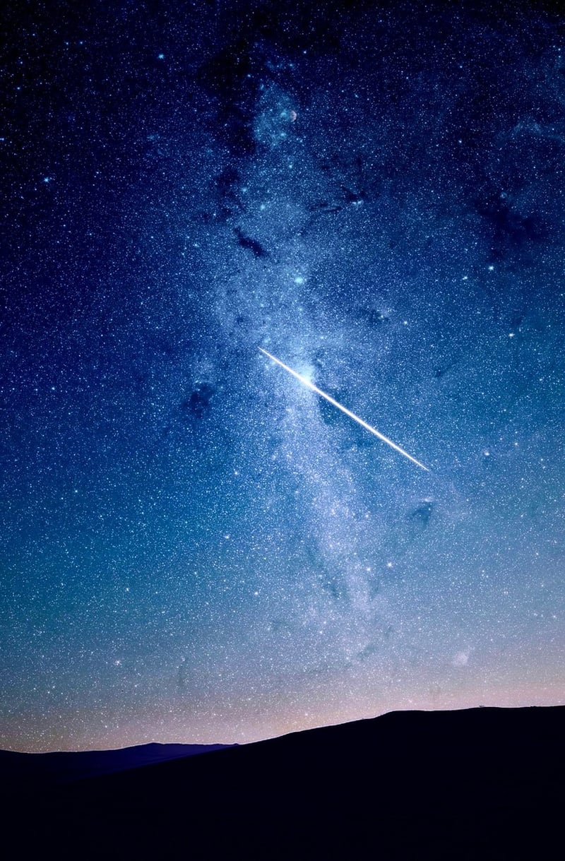 Dimensional Shift